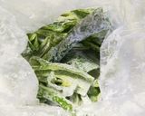 甘辛だれで☆万願寺とうがらしの肉詰め作り方5写真
