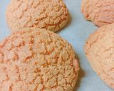 サクうま*クッキーシュークリーム✨作り方20写真