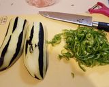 離乳食 同時に三品作り方作り方4写真