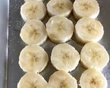 冷凍パイシートでキャラメルバナナパイ作り方1写真