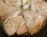 鳥肉、モッツァレラのミニトマト缶グリル作り方6写真