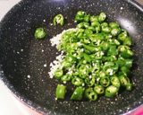 ニンニク入りとうがらし味噌作り方4写真