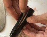 丸ごと☆秋刀魚ときのこの炊き込みご飯作り方5写真