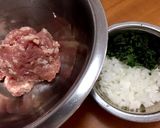 鶏ハンバーグ＊お弁当にも作り方2写真