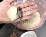 豆腐入りチキンナゲット作り方3写真
