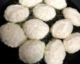 豆腐入りチキンナゲット作り方4写真