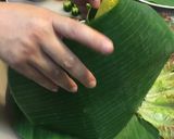 インドネシア♡お祭ターメリックライス作り方8写真