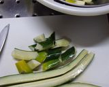 洋風たたききゅうり作り方1写真