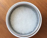丸ごと☆秋刀魚ときのこの炊き込みご飯作り方2写真