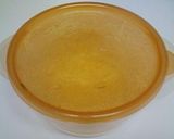 簡単！チンゲン菜の和風あん和え作り方1写真
