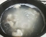 あっさりで臭くない♡豚モツの簡単下処理作り方8写真