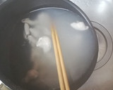 あっさりで臭くない♡豚モツの簡単下処理作り方9写真