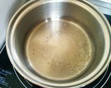 2つのポイントで☆簡単～幸せの杏仁豆腐～作り方2写真