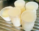 2つのポイントで☆簡単～幸せの杏仁豆腐～作り方4写真