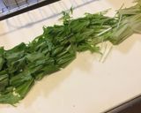 りんごと水菜のさっぱりサラダ☆作り方2写真