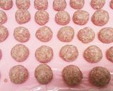 揚げずにプリプリ♪ 照り焼きミートボール作り方3写真