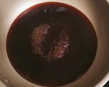 揚げずにプリプリ♪ 照り焼きミートボール作り方8写真
