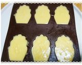 レモン風味のマドレーヌ☆作り方8写真