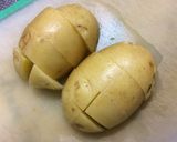 豚肉とナスのトマトソース煮作り方1写真