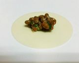納豆餃子作り方3写真