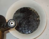 ひじき煮♪ひじきと水煮大豆の煮物♪簡単作り方2写真