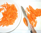 ひじき煮♪ひじきと水煮大豆の煮物♪簡単作り方3写真