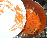 ひじき煮♪ひじきと水煮大豆の煮物♪簡単作り方4写真