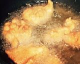 糖質制限◆辿り着いた！サクサク唐揚げ作り方3写真