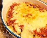 鶏もも肉の簡単チーズトマト焼き作り方4写真