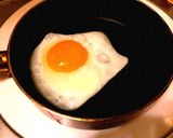 日田風★永楽の焼きそば定食作り方2写真