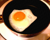 日田風★永楽の焼きそば定食作り方2写真