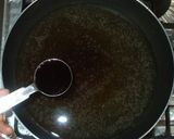 かぼちゃの煮物♪簡単ひき肉あんかけ作り方4写真