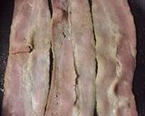 焼きキャベツ わさび醤油作り方2写真