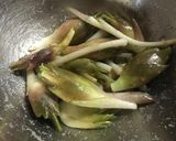 夏のお楽しみ❤︎茗荷の梅酢漬け！！作り方1写真