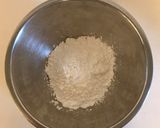 米粉ニラチヂミ作り方1写真