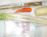 基本の豚汁♪簡単に具沢山作り方1写真