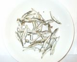 基本の煮干だし汁の作り方♪簡単ダシ作り方1写真