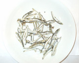 基本の煮干だし汁の作り方♪簡単ダシ作り方1写真