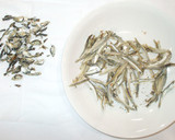 基本の煮干だし汁の作り方♪簡単ダシ作り方2写真