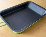 どこか懐かしい味●ほんのり甘い厚焼き玉子作り方5写真