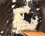 至福のチーズinオムライス作り方2写真