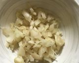ベーコンDE焼きビーフン作り方6写真