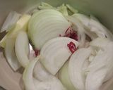 オマールエビのスープ作り方3写真