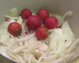 オマールエビのスープ作り方4写真
