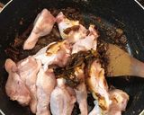 趣味どきっ！の極上チキンカレーを作った作り方12写真