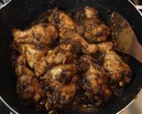 趣味どきっ！の極上チキンカレーを作った作り方13写真