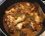 趣味どきっ！の極上チキンカレーを作った作り方14写真
