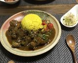趣味どきっ！の極上チキンカレーを作った作り方16写真