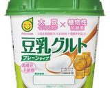豆乳グルトの増やし方作り方1写真