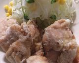 からあげ作り方4写真
